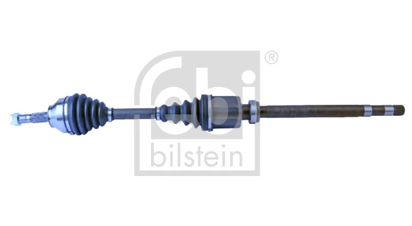 Drive Shaft